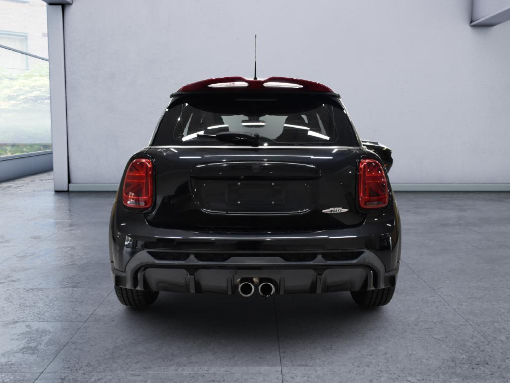 Mini Hardtop 2023