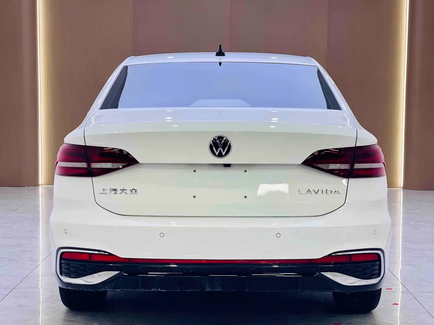Volkswagen Lavida 2023