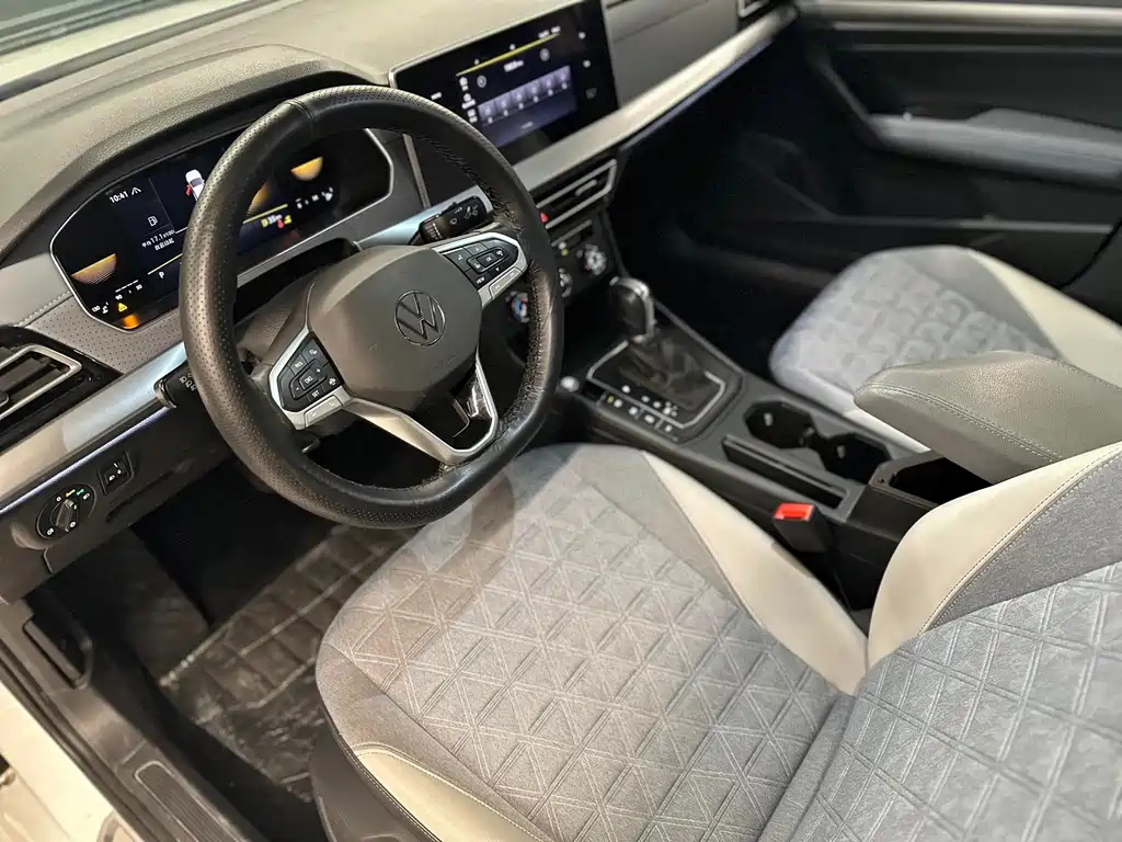 Volkswagen Lavida 2023