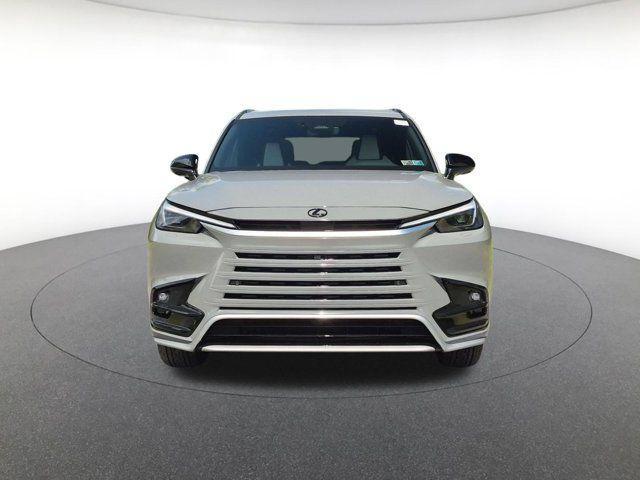 Lexus TX 2026