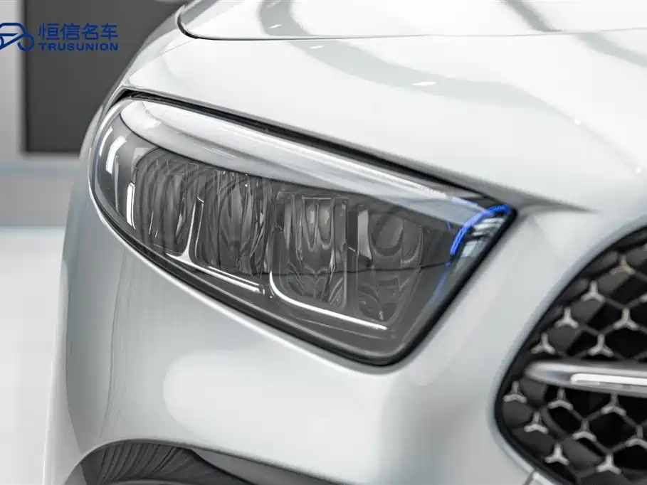 Mercedes-Benz A-Класс 2024