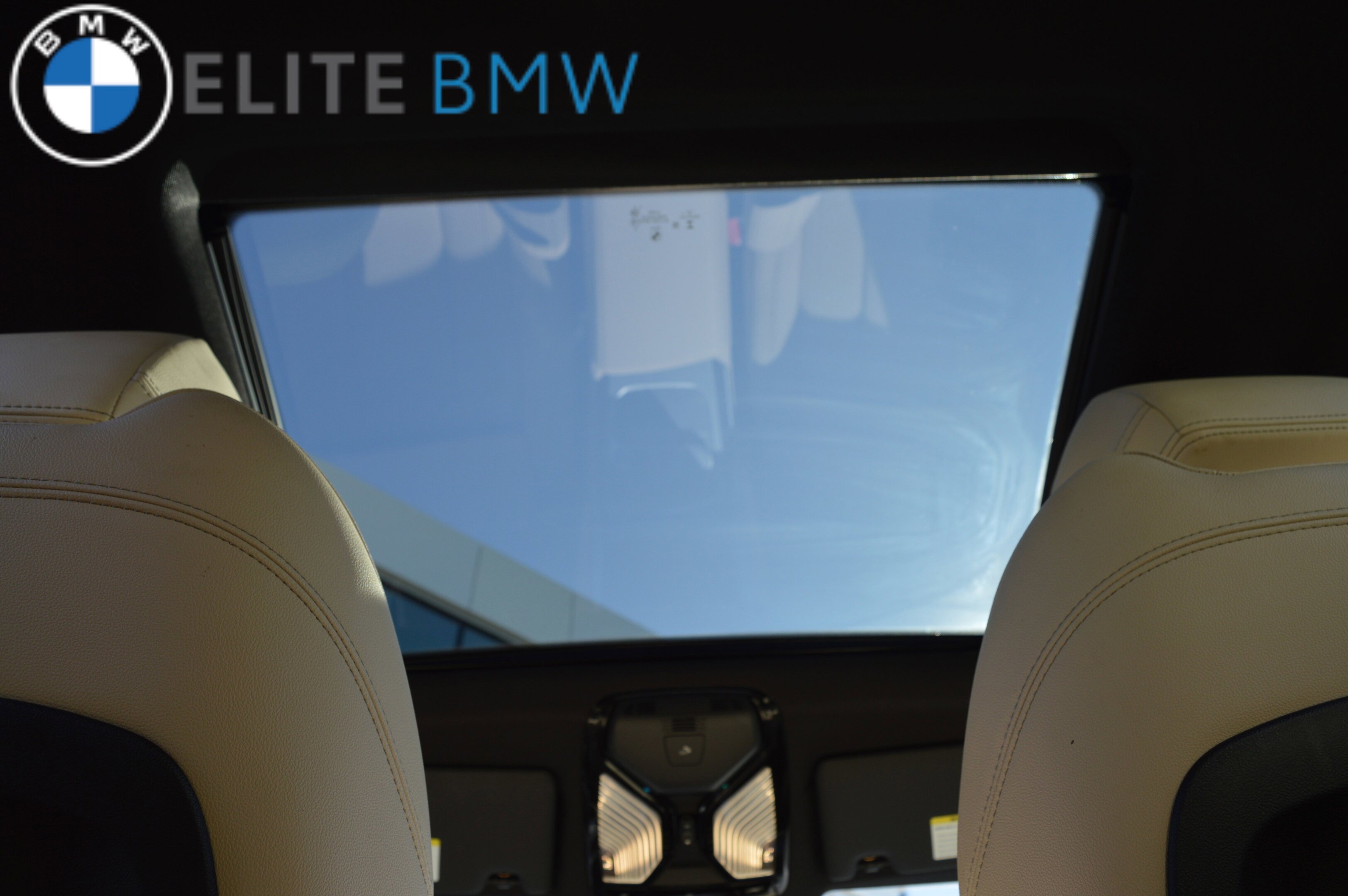 BMW i4 2023