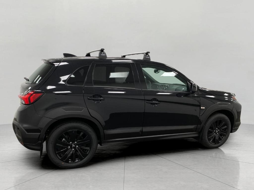 Mitsubishi Outlander Sport 2026