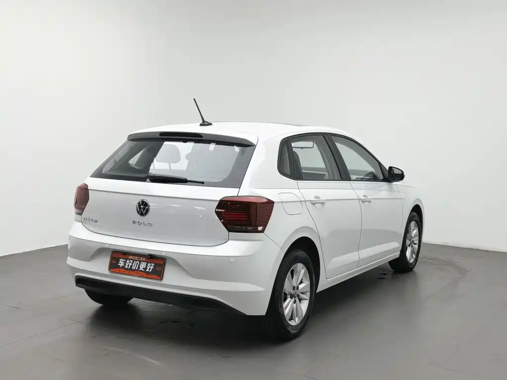 Volkswagen Polo 2023