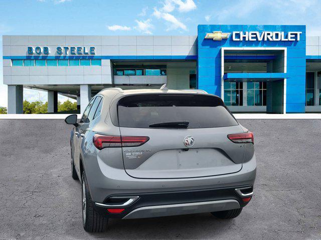 Buick Envision 2023