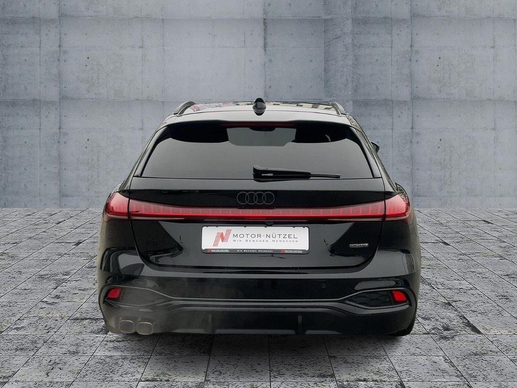 Audi A5 2025