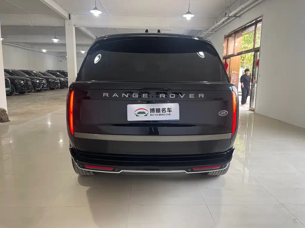 Land Rover Range Rover 2023