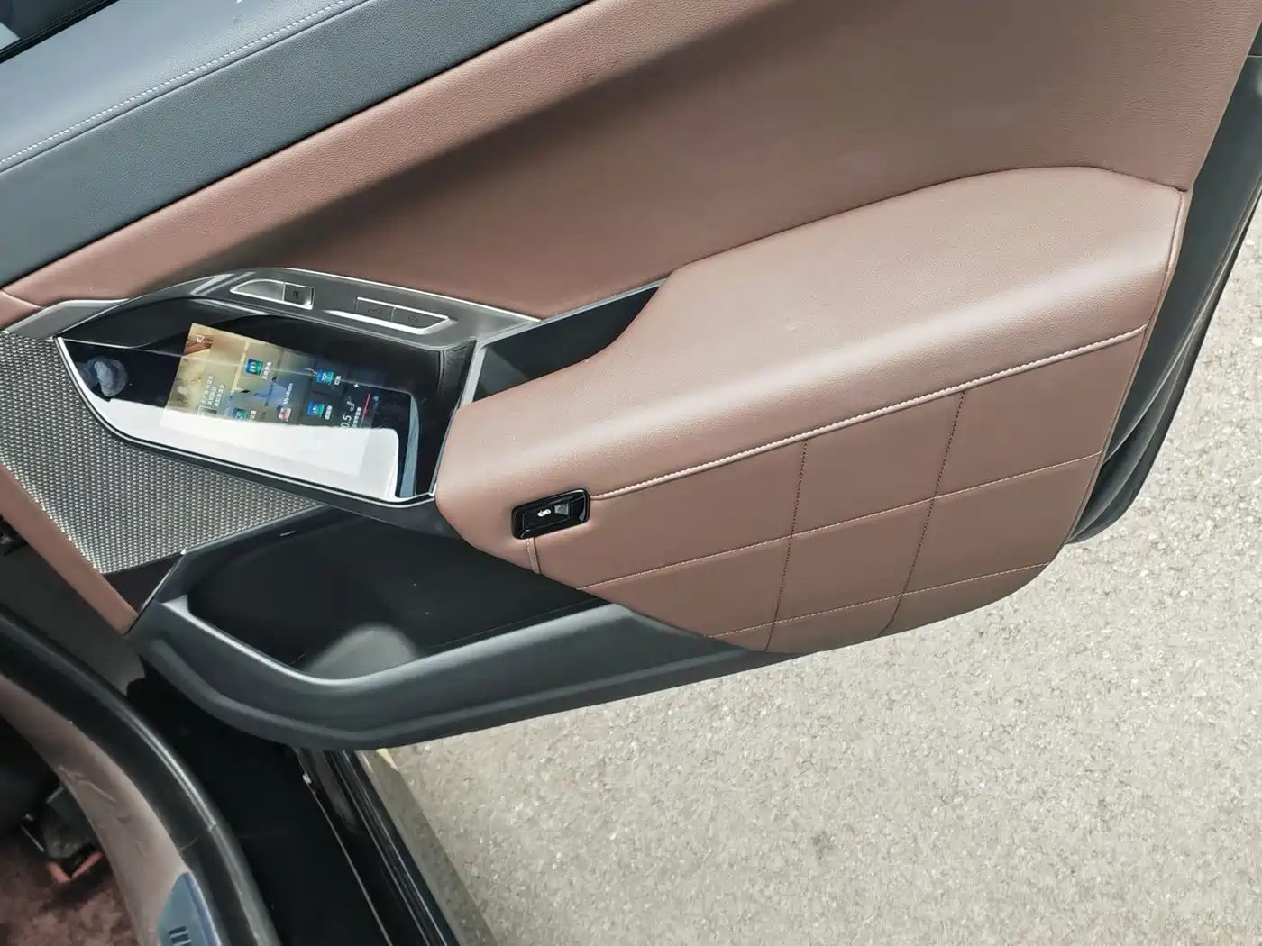 BMW i7 2024