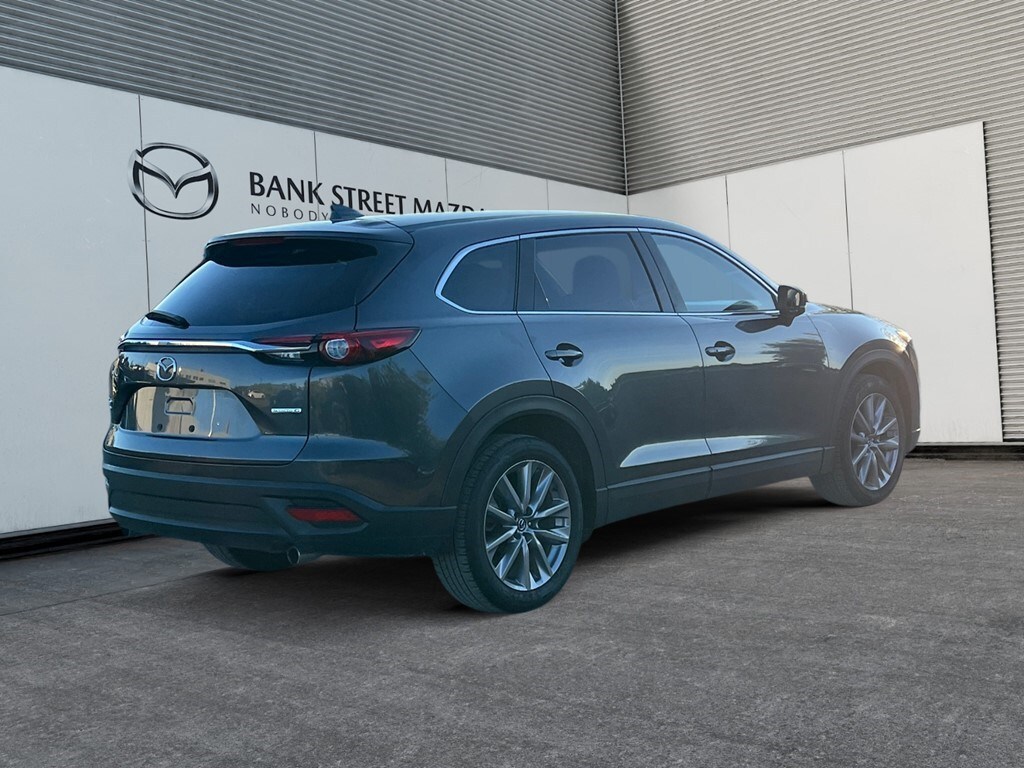 Mazda CX-9 2023