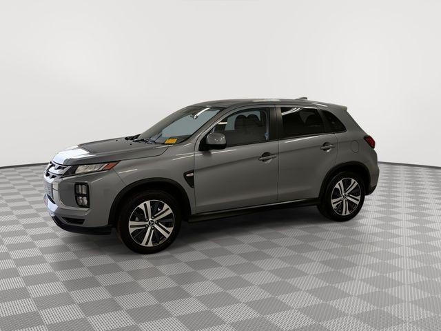 Mitsubishi Outlander Sport 2025