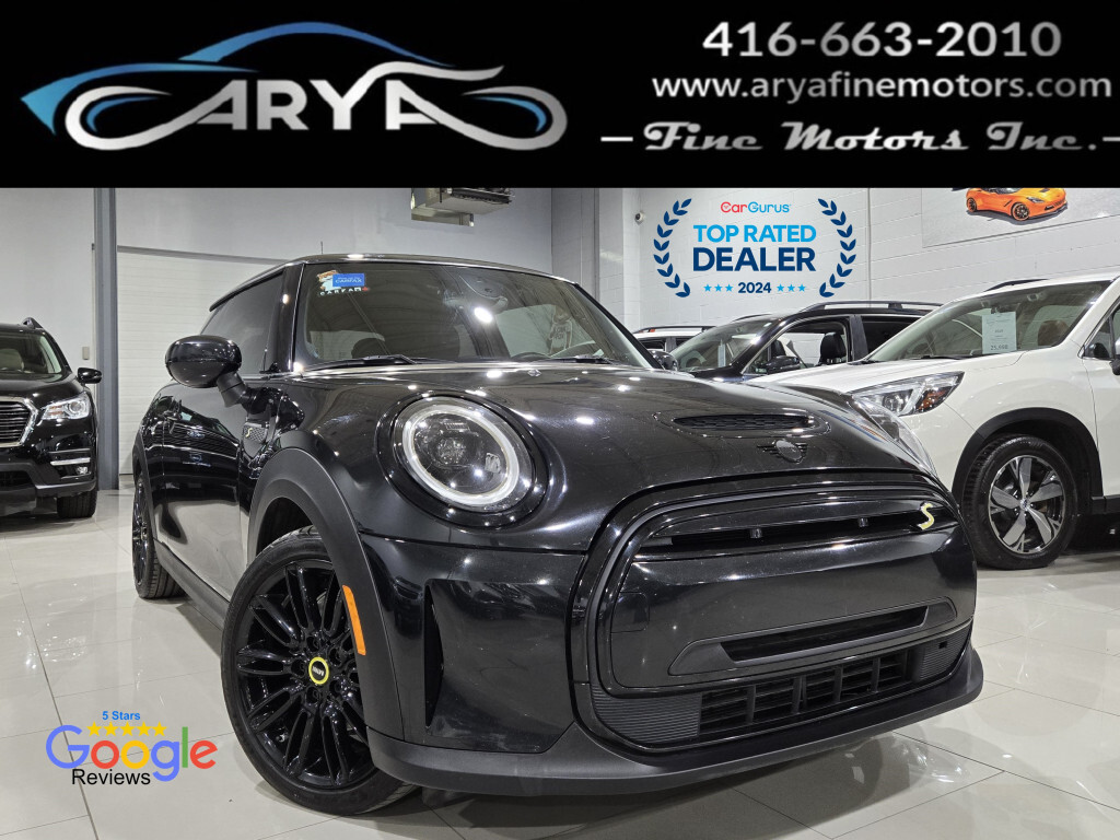 Mini COOPER S 2023