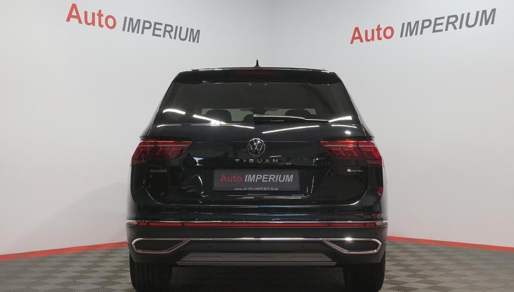 Volkswagen TIGUAN ALLSPACE 2022