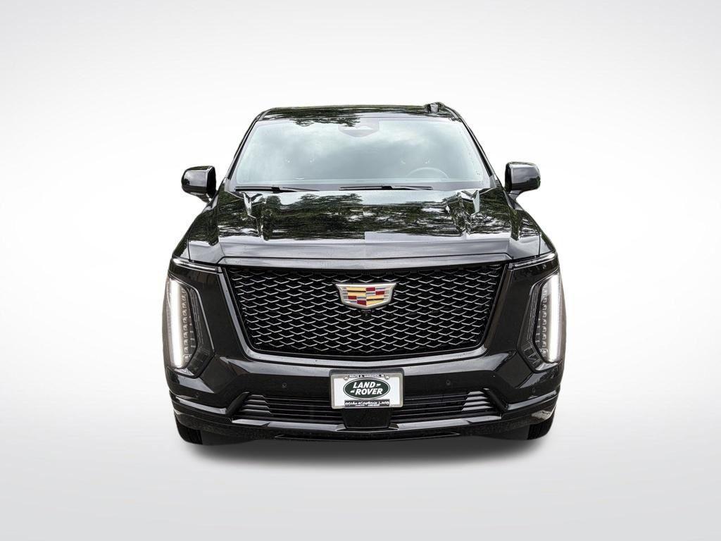 Cadillac Escalade 2025