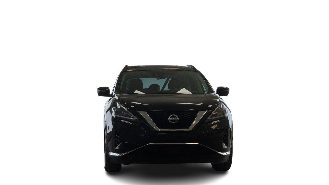 Nissan Murano 2023