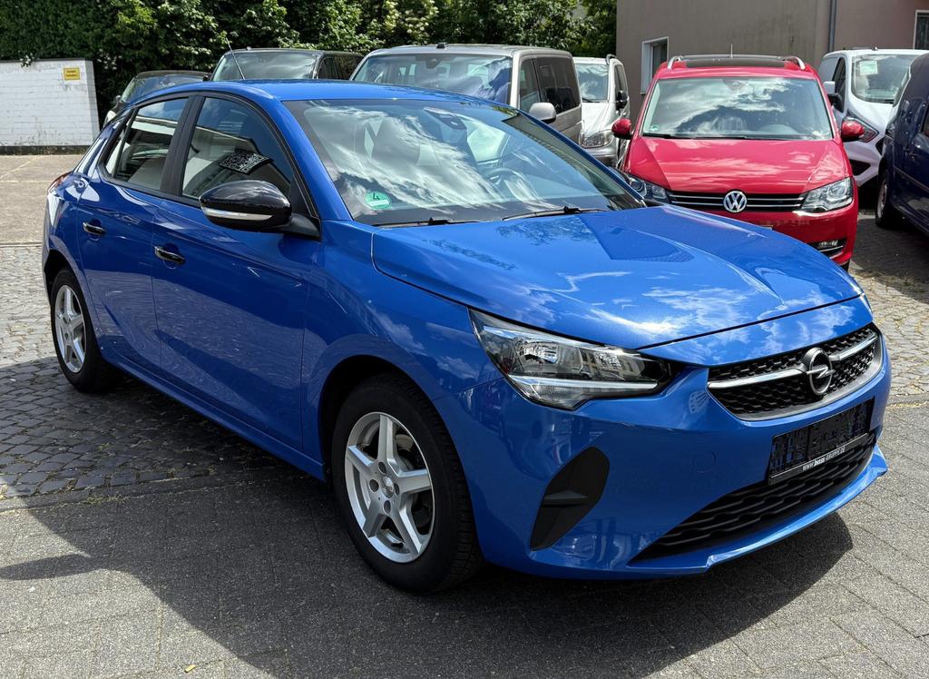 Opel Corsa 2020