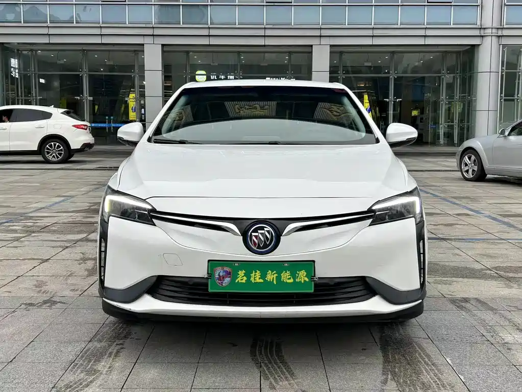 Buick Velite 6 2021
