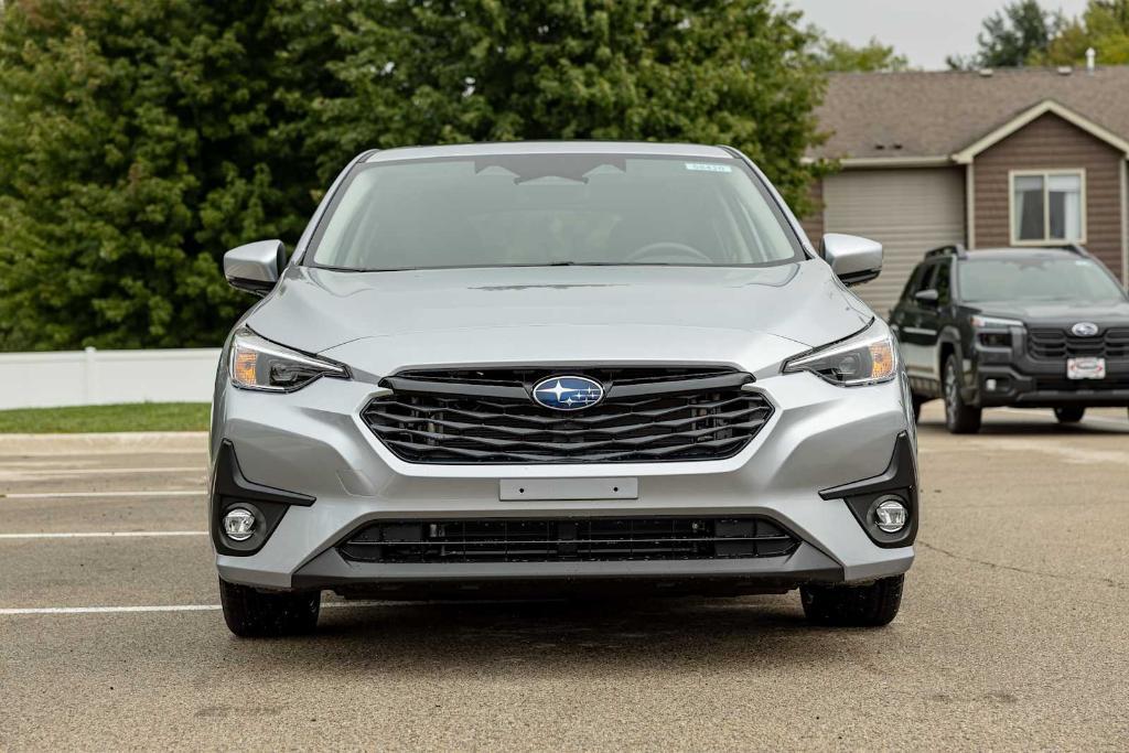 Subaru Impreza 2026