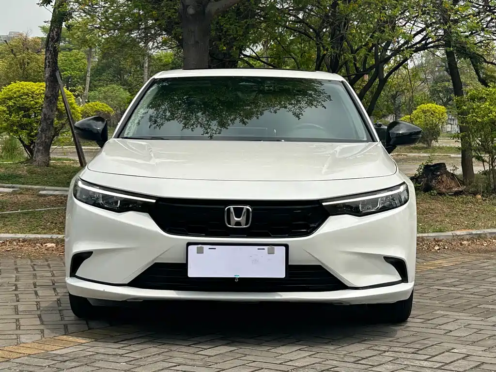 Honda Integra 2023