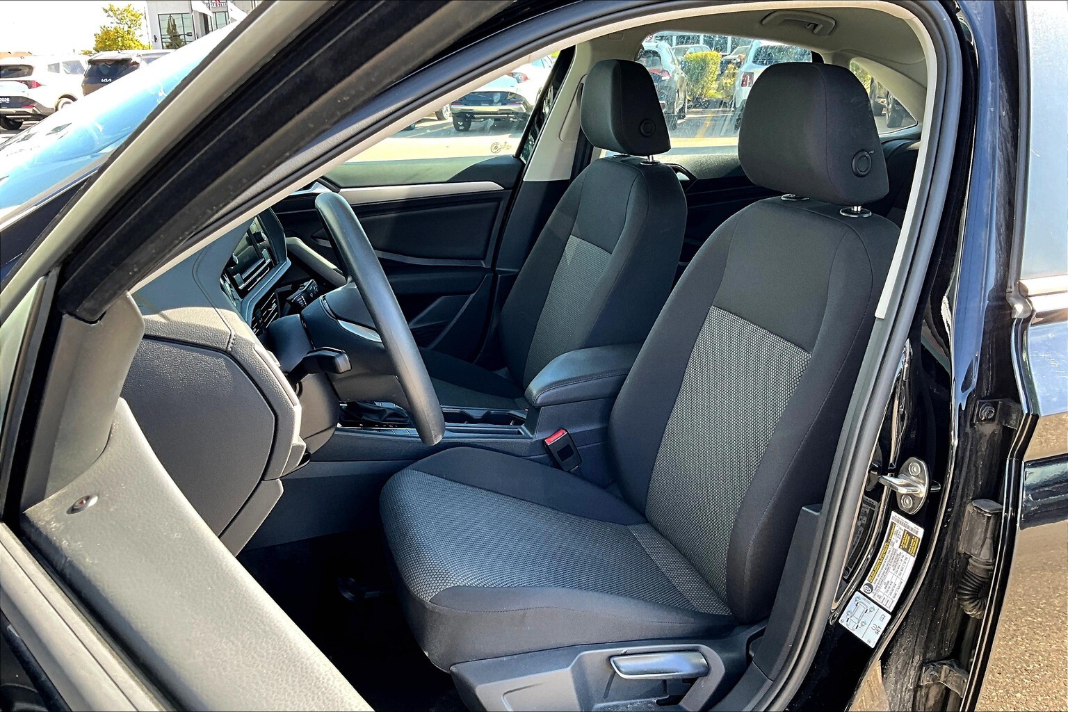 Volkswagen Jetta 2021