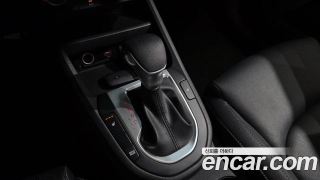 Kia K3 2023