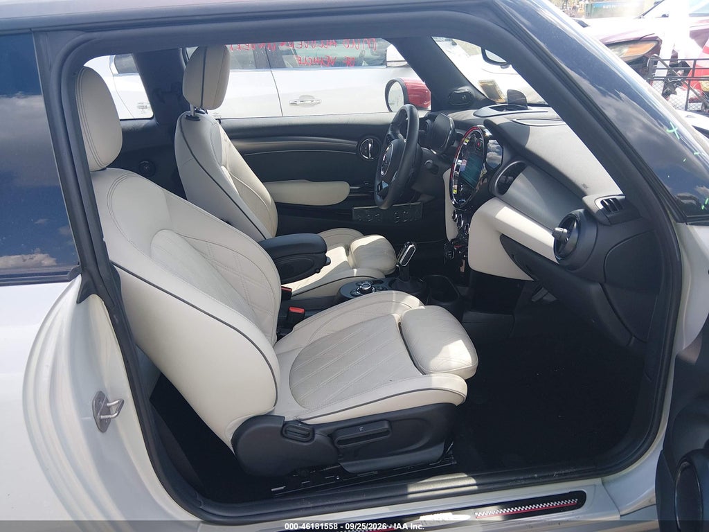 Mini Hardtop 2023