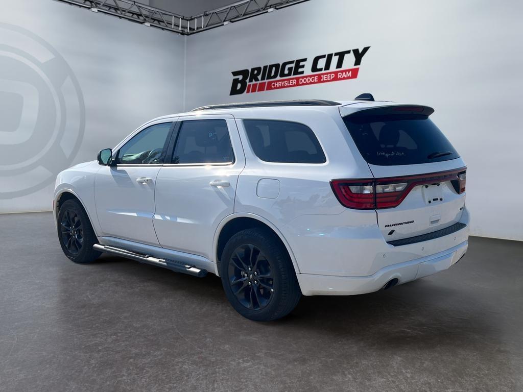 Dodge Durango 2023