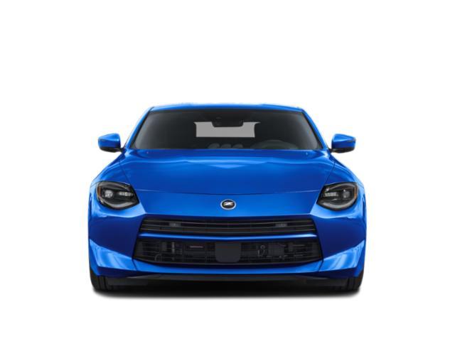 Nissan Z 2027