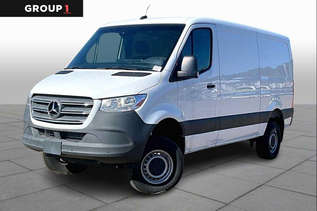 Mercedes-Benz S-Класс 2024