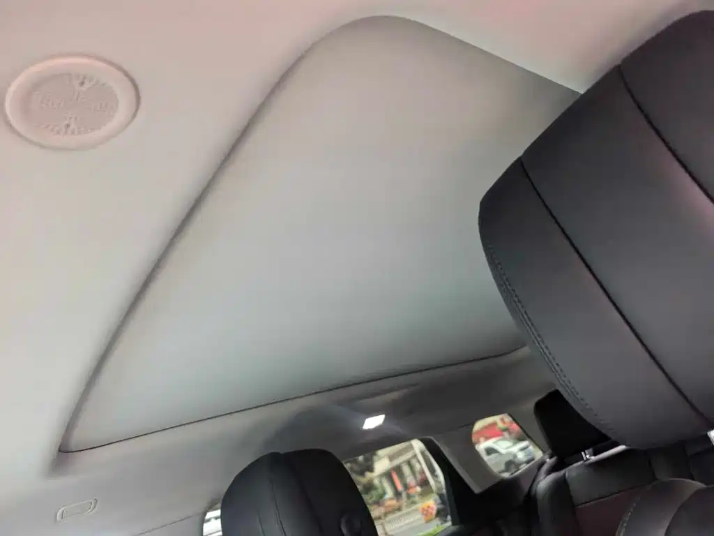 Land Rover Range Rover Evoque 2024