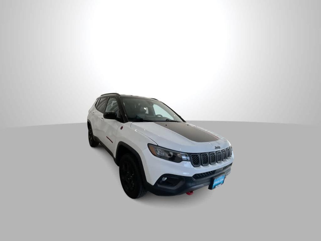 Jeep Compass 2024