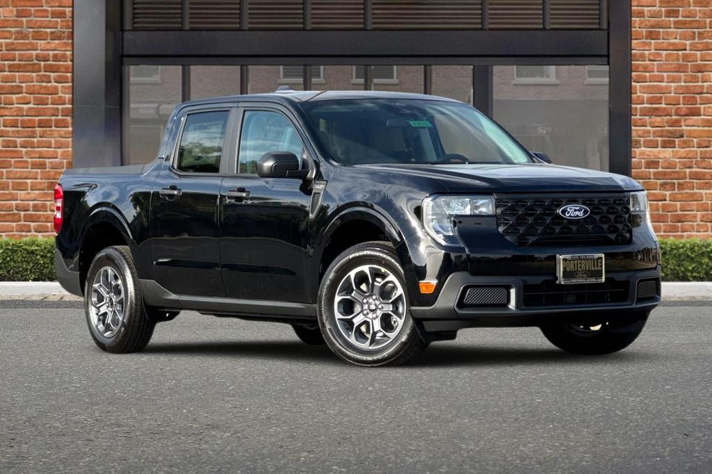 Ford Maverick 2026