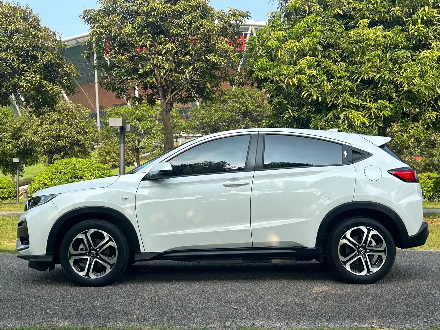 Honda XR-V 2022