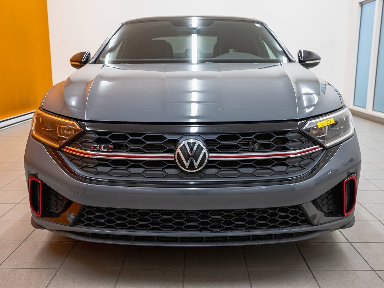 Volkswagen Jetta 2023