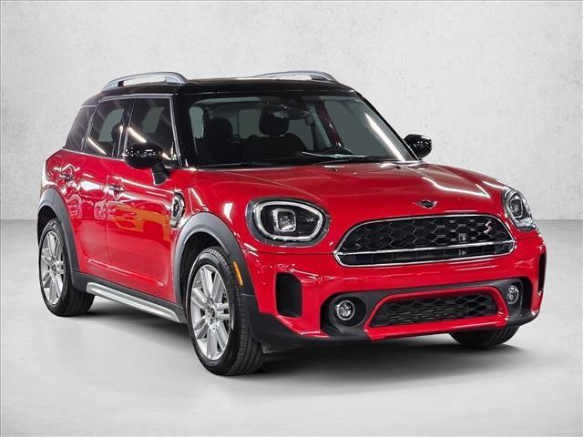 Mini Countryman 2024