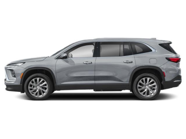 Buick Enclave 2025