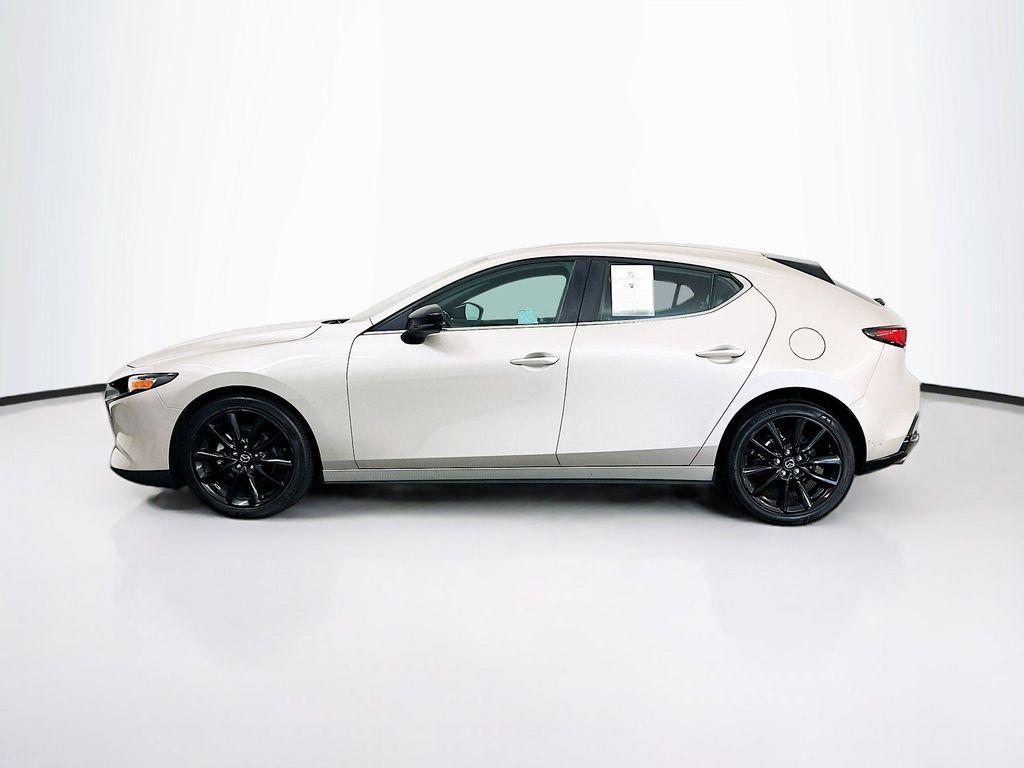 Mazda 3 2024