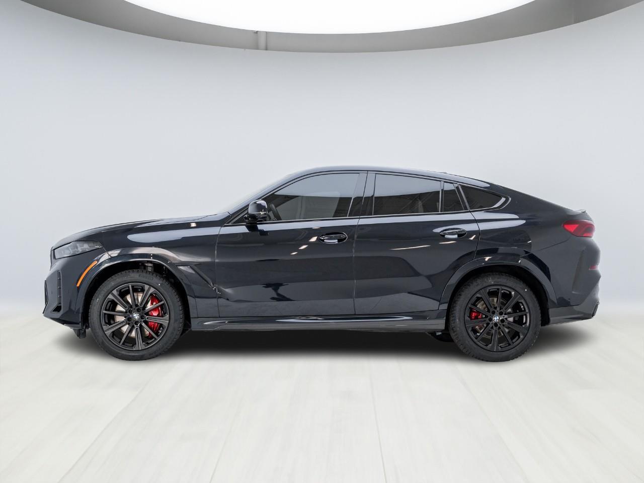 BMW X6 2026