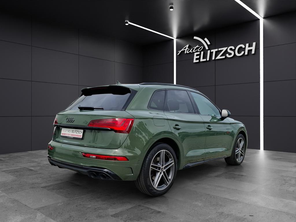 Audi SQ5 2023