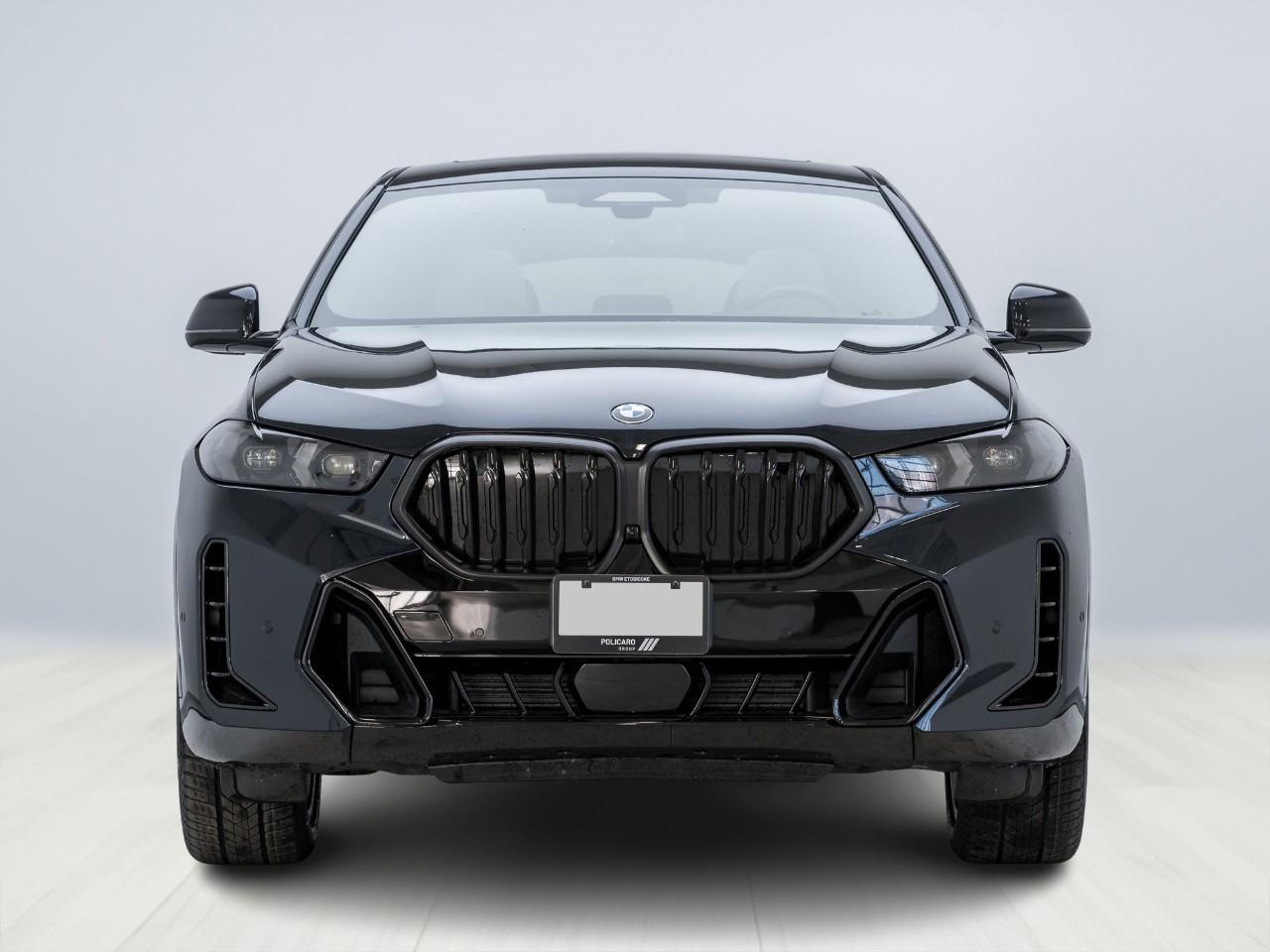 BMW X6 2026