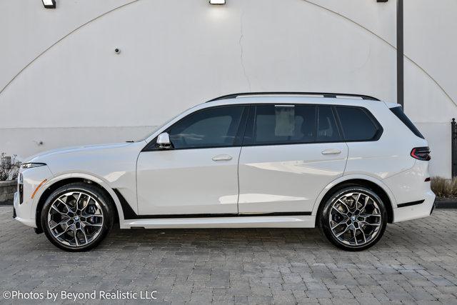 BMW X7 2023