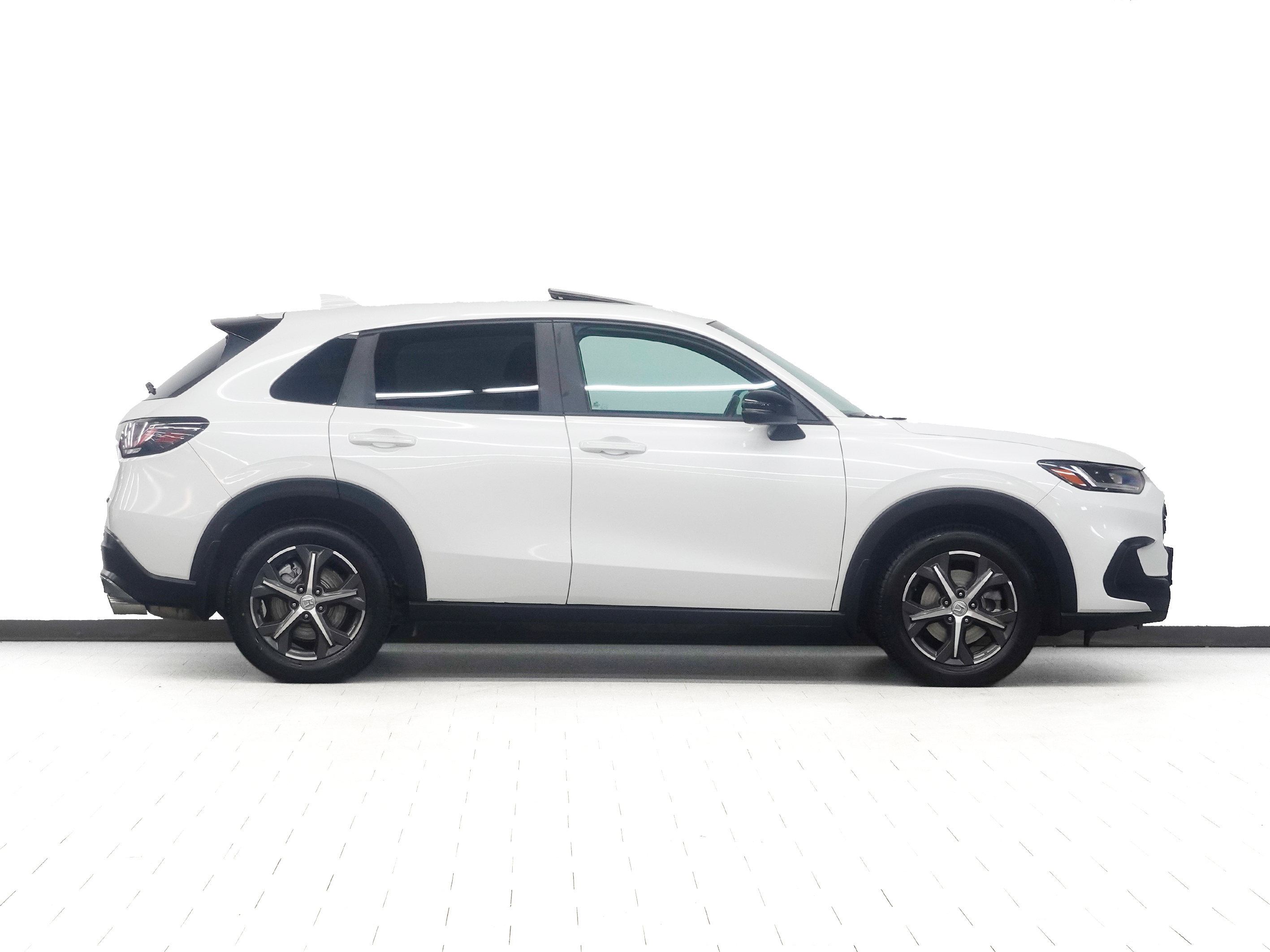 Honda HR-V 2024