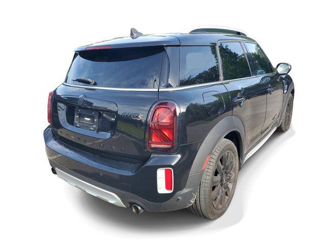 Mini Countryman 2022