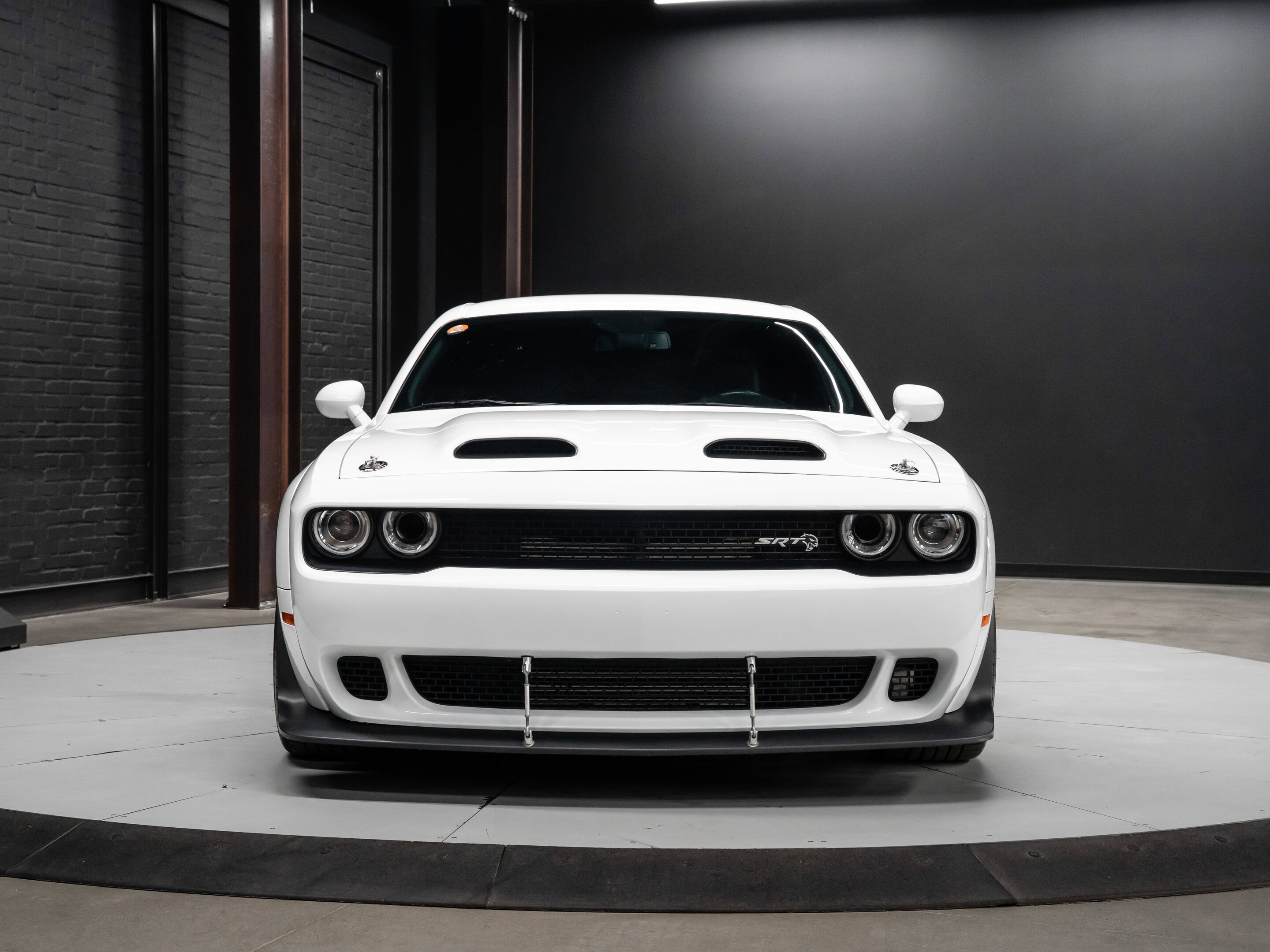 Dodge Challenger 2020
