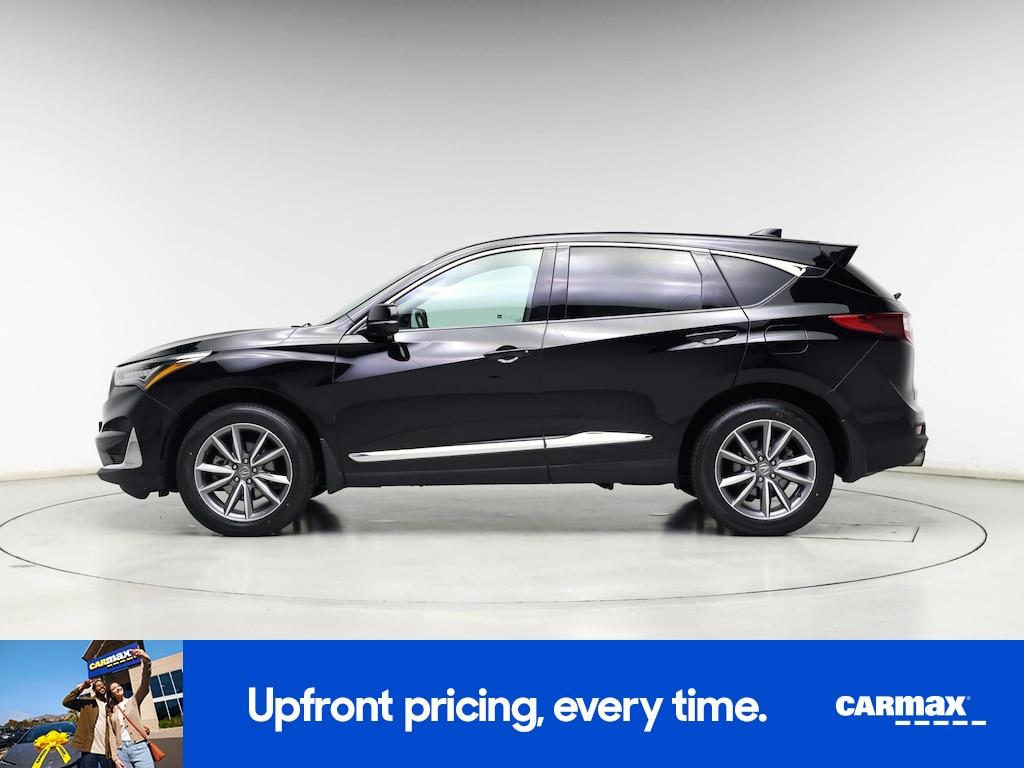 Acura RDX 2021
