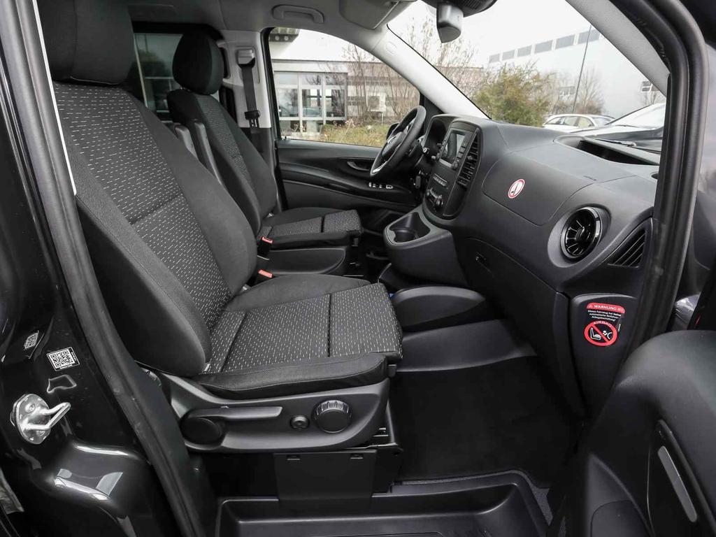 Mercedes-Benz Vito 2023