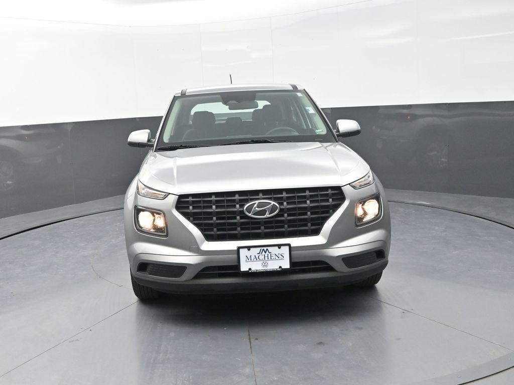 Hyundai Venue 2023