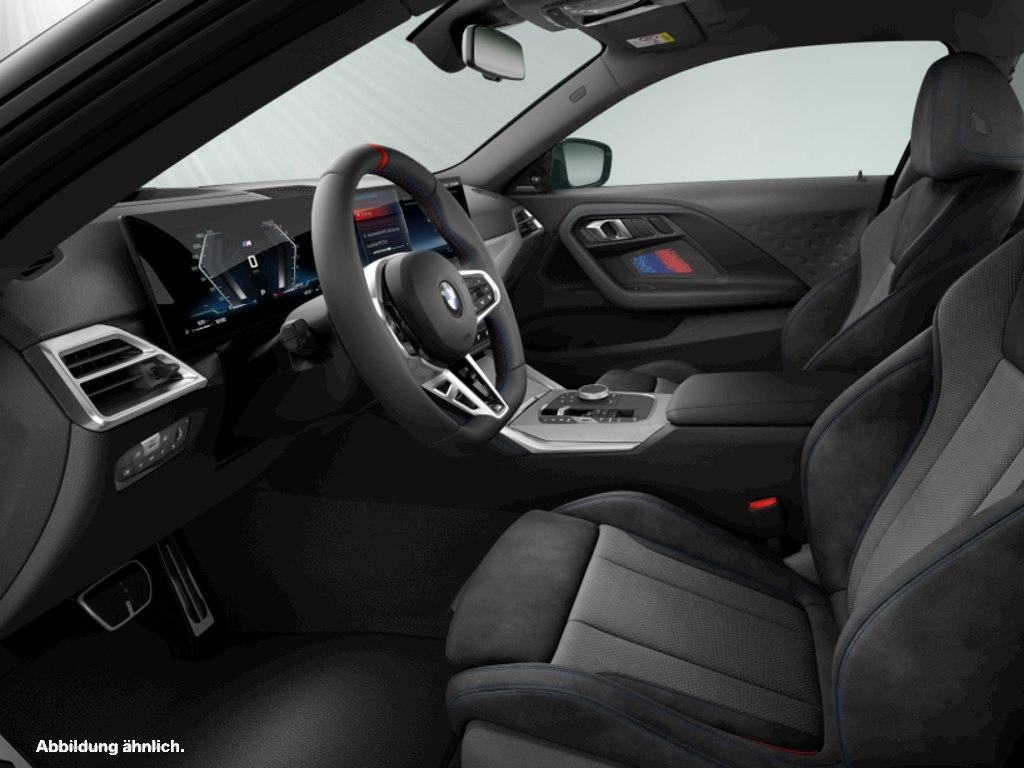 BMW M240I 2025