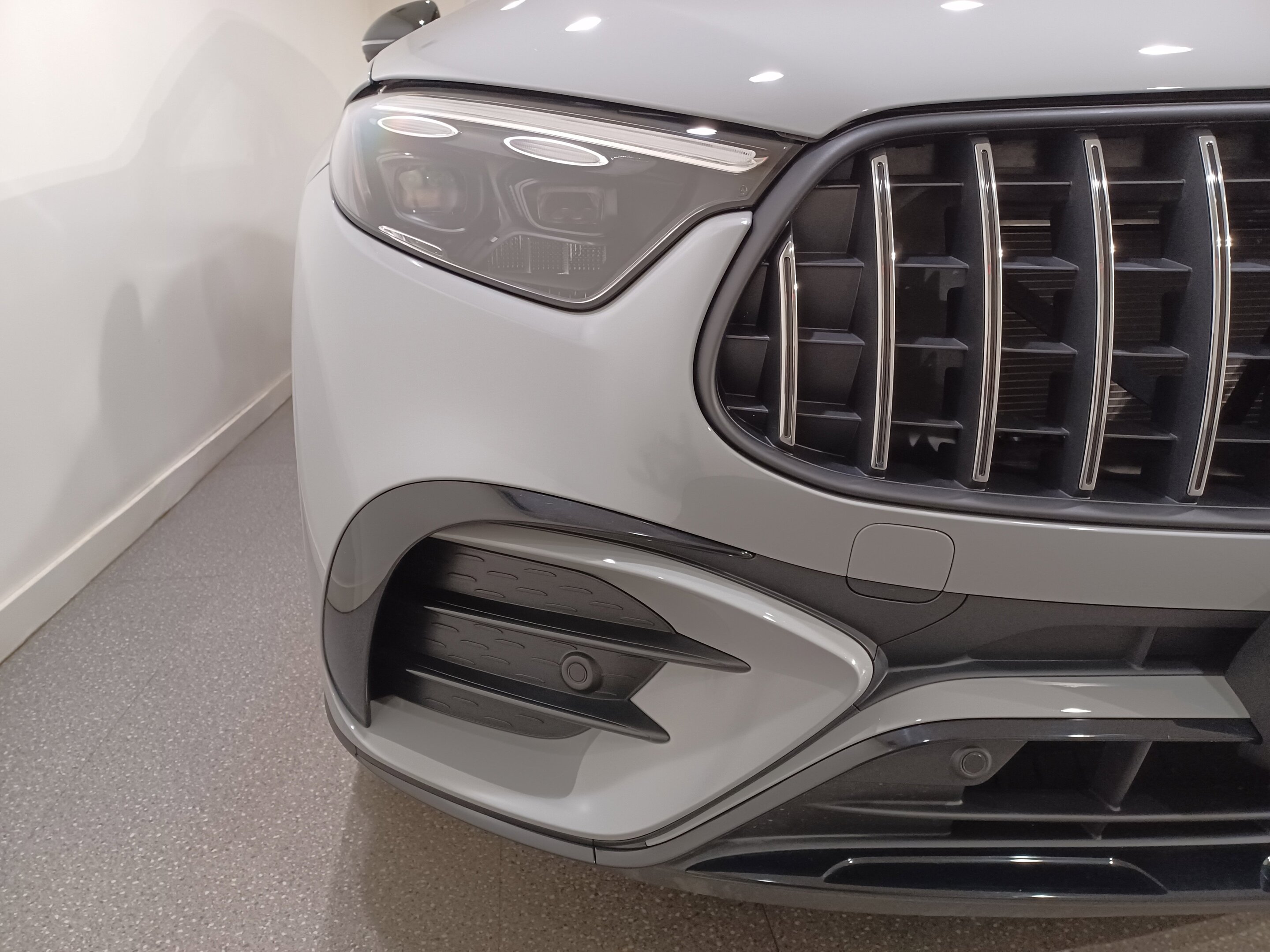Mercedes-Benz GLC 2025