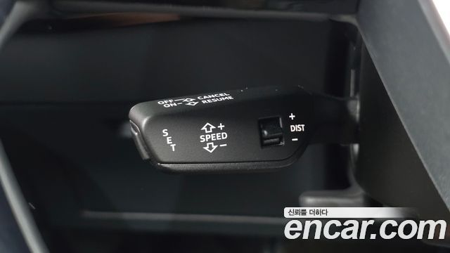 Audi e-tron 2022