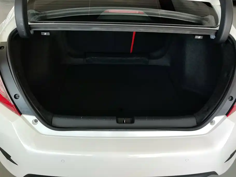 Honda Civic 2021